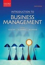 Cover: Introduction to Business Management - Oxford University Press Southern Africa