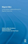 Cover: Migrant Men - Routledge