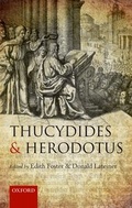 Cover: Thucydides and Herodotus - Oxford University Press