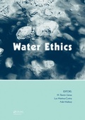 Abbildung von: Water Ethics - Taylor & Francis