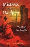 Cover: Mistress of Udolpho - Leicester University Press