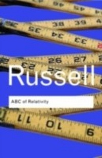 Abbildung von: ABC of Relativity - Routledge