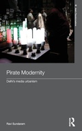 Cover: Pirate Modernity - Routledge