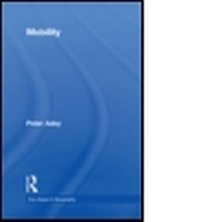Enlarge image Cover: Mobility - Routledge