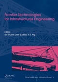 Cover: Frontier Technologies for Infrastructures Engineering - CRC Press
