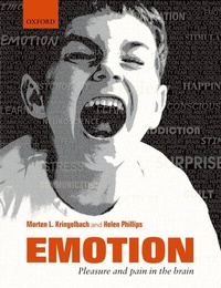 Enlarge image Cover: Emotion - Oxford University Press