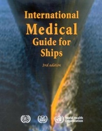 Abbildung von: International Medical Guide for Ships - World Health Organization