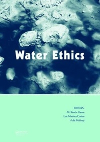Bild: Water Ethics - CRC Press