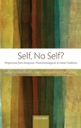 Cover: Self, No Self? - Oxford University Press