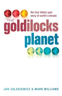 Abbildung von: The Goldilocks Planet - Oxford University Press