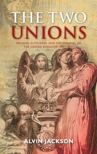 Enlarge image Cover: The Two Unions - Oxford University Press