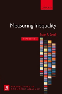 Abbildung von: Measuring Inequality - Oxford University Press