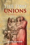 Cover: The Two Unions - Oxford University Press
