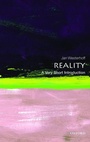 Cover: Reality - Oxford University Press