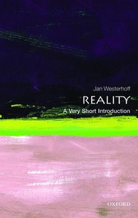 Enlarge image Cover: Reality - Oxford University Press