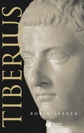 Cover: Tiberius - Wiley