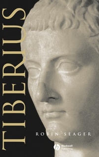 Enlarge image Cover: Tiberius - Wiley