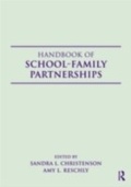 Abbildung von: Handbook of School-Family Partnerships - Routledge