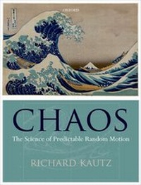 Abbildung von: Chaos - Oxford University Press