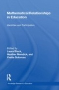 Abbildung von: Mathematical Relationships in Education - Routledge