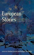 Cover: European Stories - Oxford University Press