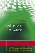 Cover: Behavioral Activation - Routledge