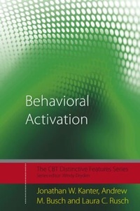 Enlarge image Cover: Behavioral Activation - Routledge