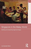 Cover: Singapore in the Malay World - Routledge