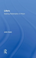 Cover: Lifers - Routledge
