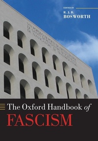 Abbildung von: The Oxford Handbook of Fascism - Oxford University Press