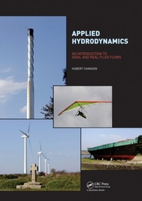 Abbildung von: Applied Hydrodynamics - CRC Press