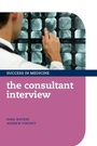 Cover: The Consultant Interview - Oxford University Press
