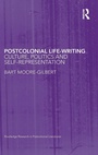 Cover: Postcolonial Life-Writing - Routledge