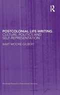 Cover: Postcolonial Life-Writing - Routledge
