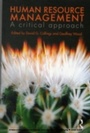 Cover: Human Resource Management - Routledge
