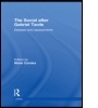 Cover: The Social after Gabriel Tarde - Routledge