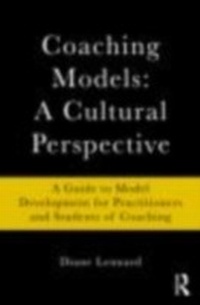 Abbildung von: Coaching Models: A Cultural Perspective - Routledge