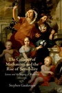 Cover: The Collapse of Mechanism and the Rise of Sensibility - Oxford University Press