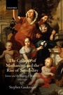 Cover: The Collapse of Mechanism and the Rise of Sensibility - Oxford University Press