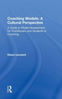 Cover: Coaching Models: A Cultural Perspective - Routledge