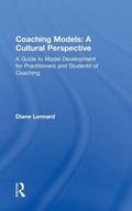 Cover: Coaching Models: A Cultural Perspective - Routledge