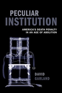 Enlarge image Cover: Peculiar Institution - Oxford University Press