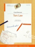 Cover: Tort Law Concentrate - Oxford University Press