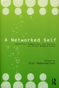 Abbildung von: A Networked Self - Routledge