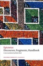 Cover: Discourses, Fragments, Handbook - Oxford University Press