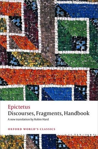 Enlarge image Cover: Discourses, Fragments, Handbook - Oxford University Press