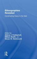 Cover: Ethnographies Revisited - Routledge
