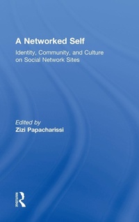Abbildung von: A Networked Self - Routledge