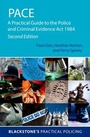 Cover: Pace - Oxford University Press