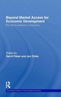 Cover: Beyond Market Access for Economic Development - Routledge